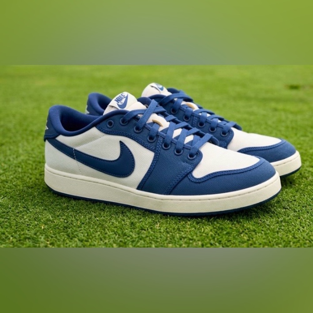 Jordan 1 Retro AJKO Low Kentucky